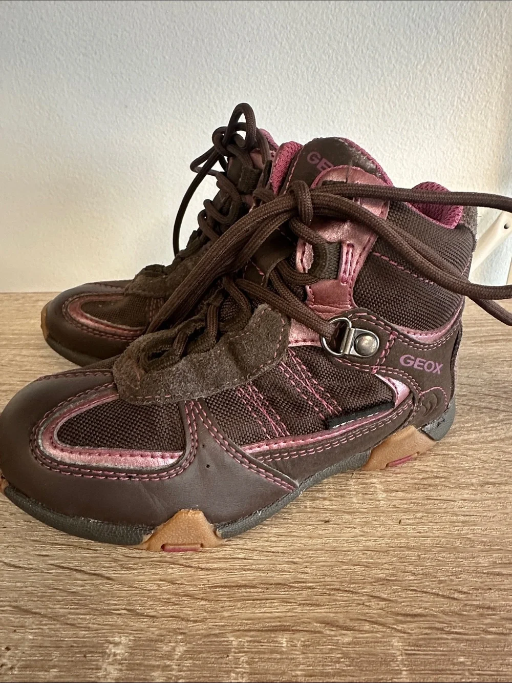 Geox Ankle Hiking Boot 9
